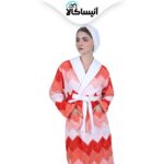 حوله تن پوش پود ایران مدل سورن ماتیکی (ارسال رایگان)