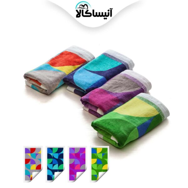 حوله استخری پود ایران مدل پیکاسو (ارسال رایگان)