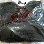 پتو نرمین مدل Gold طرح گل برجسته دونفره سایز 220x240 سانتی متر (ارسال رایگان) - تصویر 4