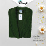 حوله تن پوش ساده پود ایران با تنوع 20 رنگ (ارسال رایگان) - تصویر 7