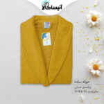 حوله تن پوش ساده پود ایران با تنوع 20 رنگ (ارسال رایگان) - تصویر 4