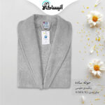 حوله تن پوش ساده پود ایران با تنوع 20 رنگ (ارسال رایگان) - تصویر 21