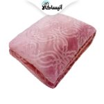پتو شادیلون مدل چیکا سایز 220در160 سانتی متر (ارسال رایگان)
