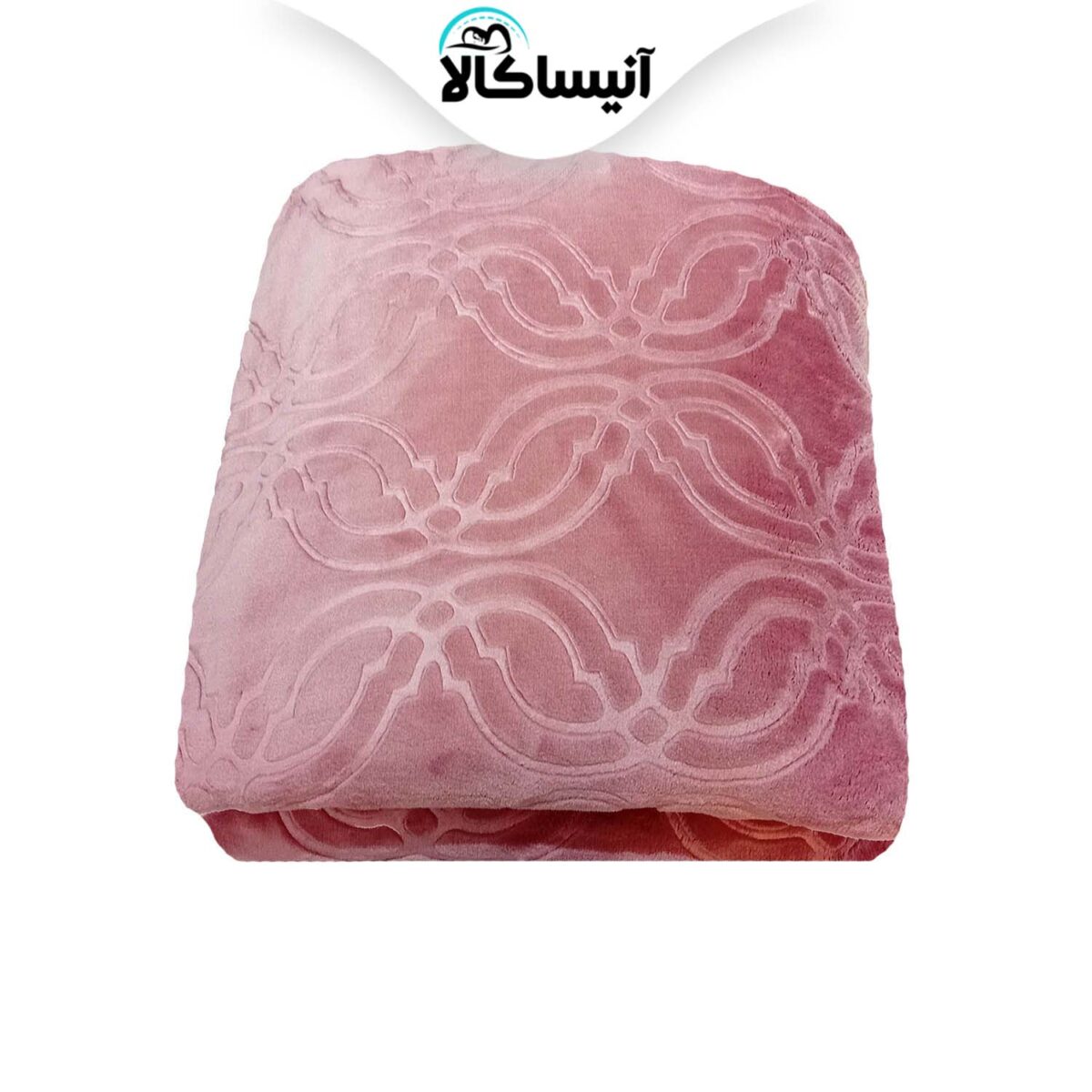 پتو شادیلون مدل چیکا سایز 220در160 سانتی متر (ارسال رایگان) - تصویر 2