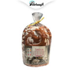 ملحفه روتشکی کشدوزکد02 دونفره سایز200×160 سانتی متر (ارسال رایگان) - تصویر 3