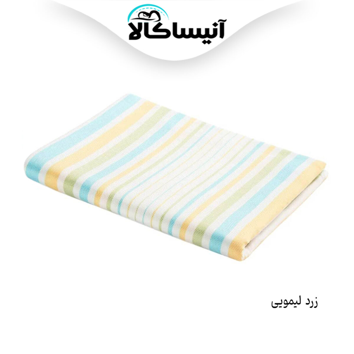 حوله حمامی مدل بهپوش ابریشم کد BY005 سایز 160×75 سانتی متر (ارسال رایگان) - تصویر 10