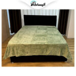 پتو کارولین مدل ژله ای کد 001 سایز 240×220 سانتی متر (ارسال رایگان) - تصویر 13