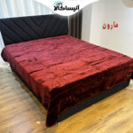 پتونرمینه مدل سوپرنرمینه برجسته یکنفره سایز 220×160 سانتی متر (ارسال رایگان) - تصویر 5