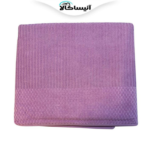 حوله حمام سلین مدل  SE001 سایز 160×100 سانتی متر (ارسال رایگان)
