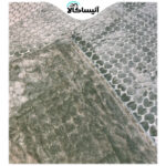 پتو کارولین مدل ژله ای کد 001 سایز 240×220 سانتی متر (ارسال رایگان) - تصویر 2