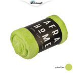 پتو افرا هوم مدل بهاره لاواترا کد 2205 سایز 155×210 سانتی‌ متر (ارسال رایگان) - تصویر 9