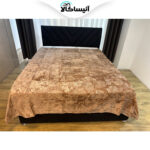 پتو کارولین مدل ژله ای کد 002 سایز 240×220 سانتی متر (ارسال رایگان) - تصویر 10