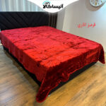 پتونرمینه مدل سوپرنرمینه برجسته یکنفره سایز 220×160 سانتی متر (ارسال رایگان) - تصویر 8