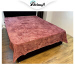 پتو کارولین مدل ژله ای کد 002 سایز 240×220 سانتی متر (ارسال رایگان) - تصویر 14