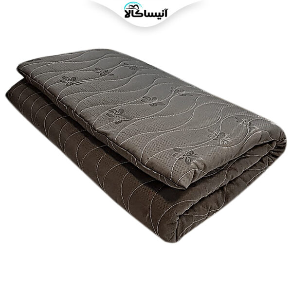 تشک مهمان آنیسا مدل الین یکنفره سایز 180 × 85 (ارسال رایگان)