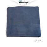 حوله حمام سلین مدل  SE001 سایز 160×100 سانتی متر (ارسال رایگان) - تصویر 8