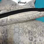 تشک مهمان یاپراک مدل کندو یکنفره سایز 85× 185 سانتی متر به همراه بالش (ارسال رایگان) - تصویر 10