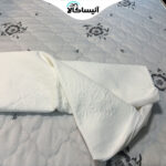 محافظ تشک آنیسا مدل ضد آب گلاریس یک نفره سایز 200×90 سانتی متر (ارسال رایگان) - تصویر 4