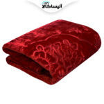 پتونرمینه مدل سوپرنرمینه برجسته یکنفره سایز 220×160 سانتی متر (ارسال رایگان)