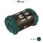 پتو افرا هوم مدل بهاره لاواترا کد 2205 سایز 155×210 سانتی‌ متر (ارسال رایگان) - تصویر 5