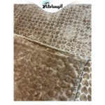 پتو کارولین مدل ژله ای کد 001 سایز 240×220 سانتی متر (ارسال رایگان) - تصویر 10