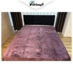 پتو کارولین مدل ژله ای کد 001 سایز 240×220 سانتی متر (ارسال رایگان) - تصویر 12