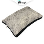 تشک مهمان یاپراک مدل کندو یکنفره سایز 85× 185 سانتی متر به همراه بالش (ارسال رایگان) - تصویر 2