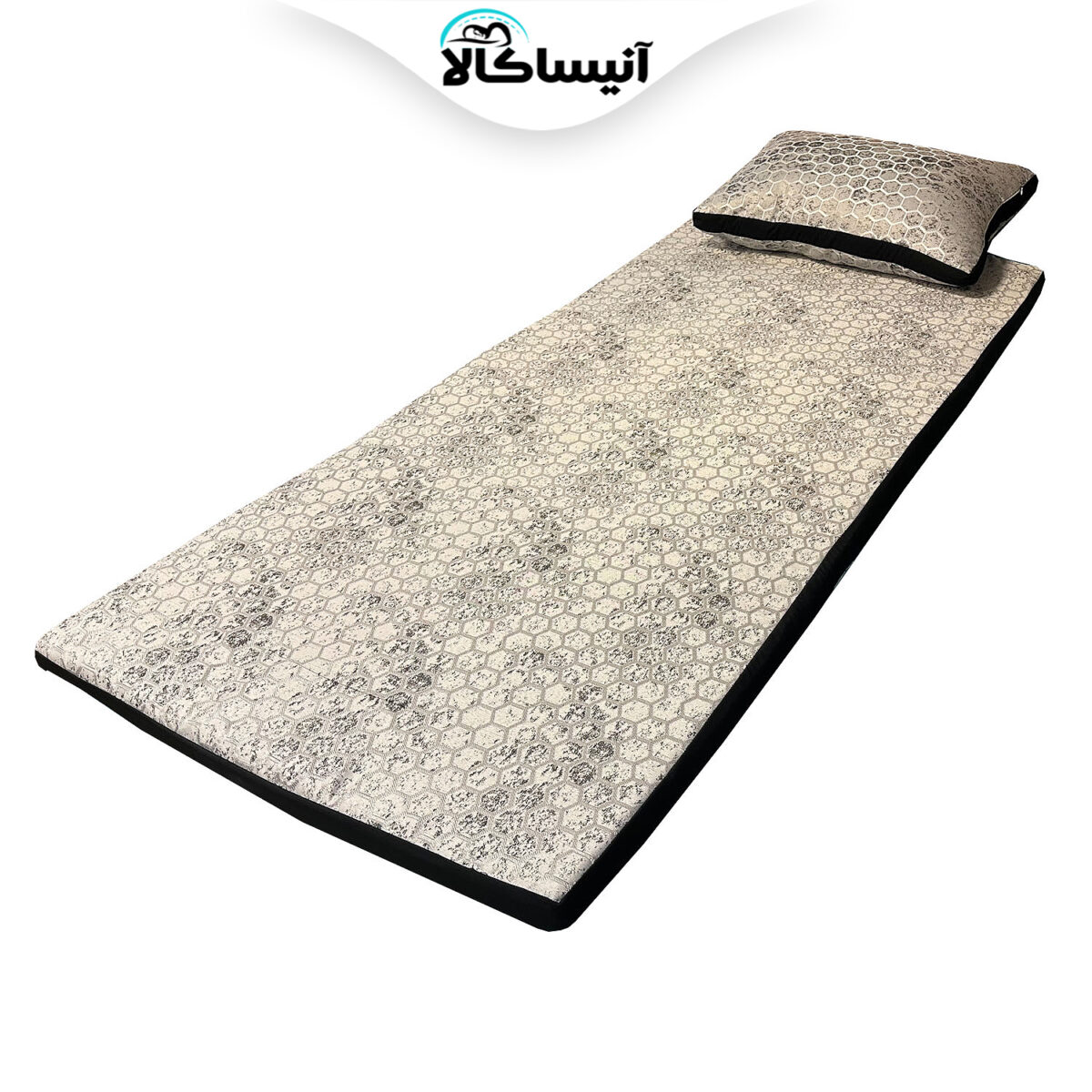 بالش یاپراک مدل کندو کد 001 (ارسال رایگان) - تصویر 2