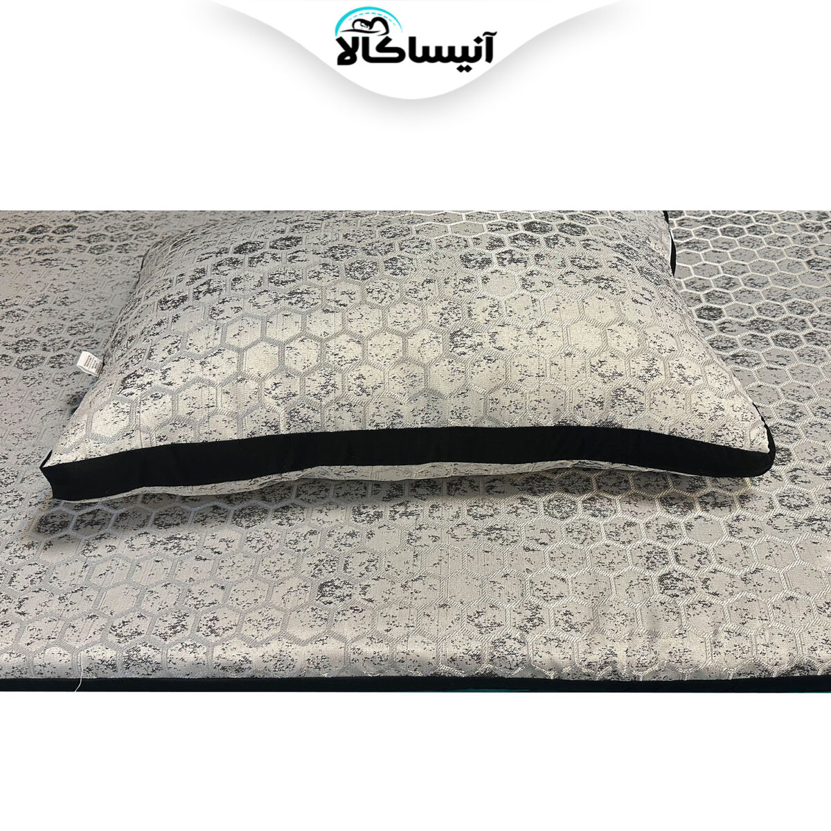 بالش یاپراک مدل کندو کد 001 (ارسال رایگان) - تصویر 3