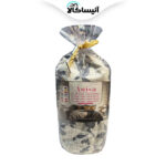 ملحفه آنیسا مدل کشدوز کد 04 دونفره سایز 200×160 سانتی متر (ارسال رایگان) - تصویر 3