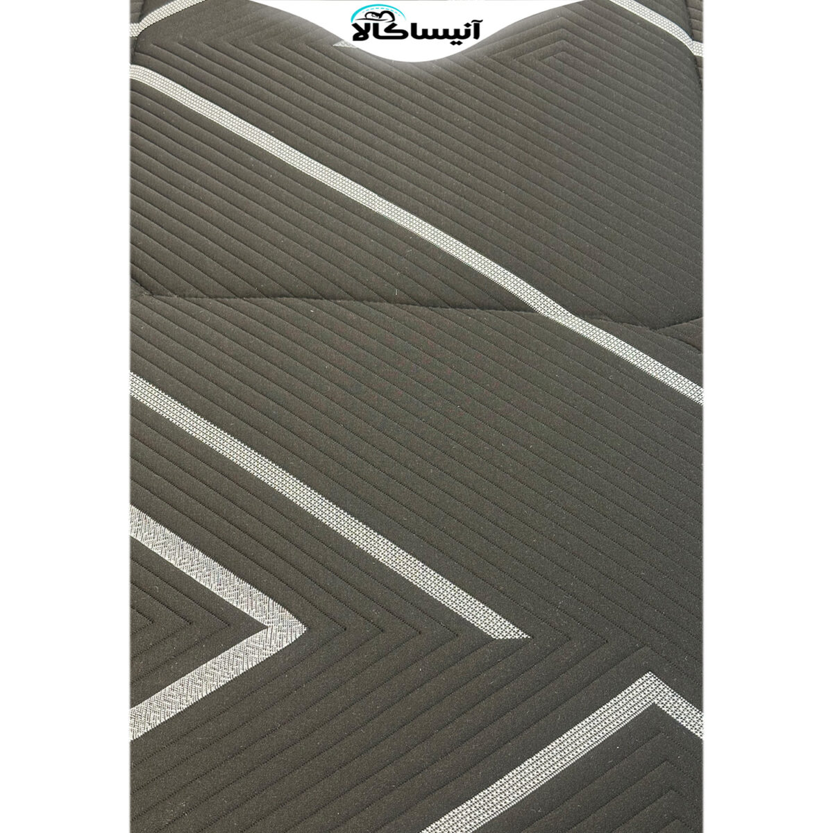 تشک یوموش مدل سوپر ارکیده مموری کلاس یکنفره سایز 180 ×80 سانتی متر (ارسال رایگان) - تصویر 2