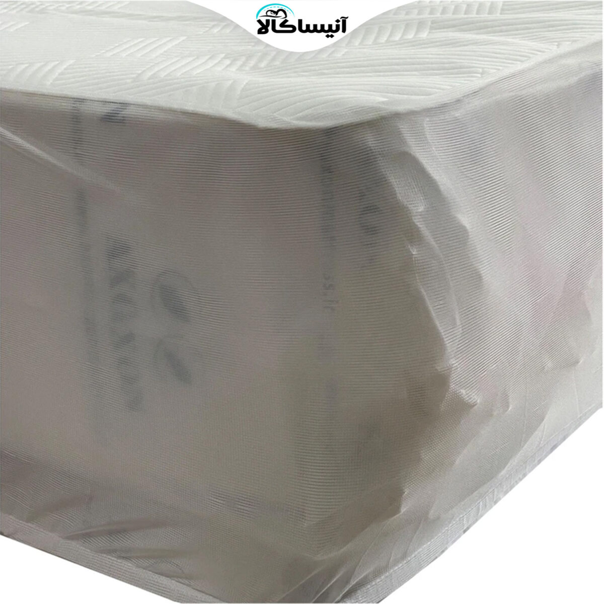 محافظ تشک آکسون مدل ضد آب دونفره سایز 200*180 سانتی متر (ارسال رایگان) - تصویر 4