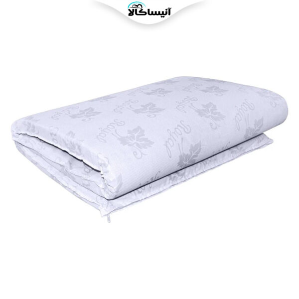 تشک مهمان مدل کمجا آرمیتا یک نفره سایز 85×190 سانتی متر (ارسال رایگان)