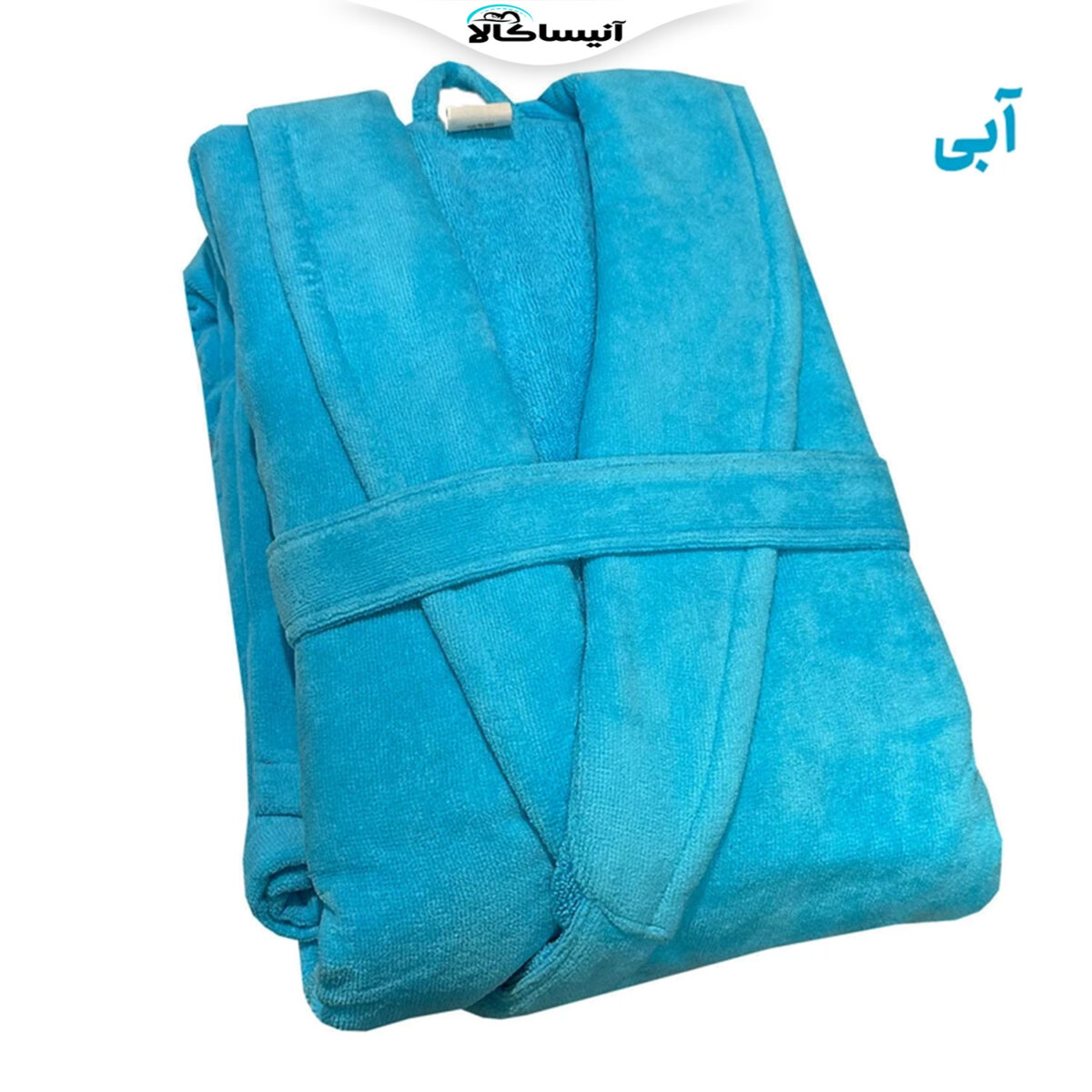 حوله پالتویی سلین مدل PS-2023 سایز135 (ارسال رایگان) - تصویر 3