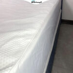 محافظ تشک دکتر بیست مدل ضد آب یک‌ و نیم نفره سایز 120x200 (ارسال رایگان) - تصویر 5