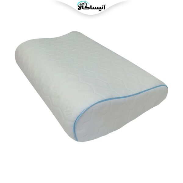 بالش طبی اکسون مدل مدیکال نرم Large (ارسال رایگان)