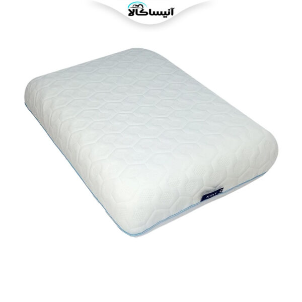 بالش طبی آکسون مدل Medical Cold Breeze (ارسال رایگان)