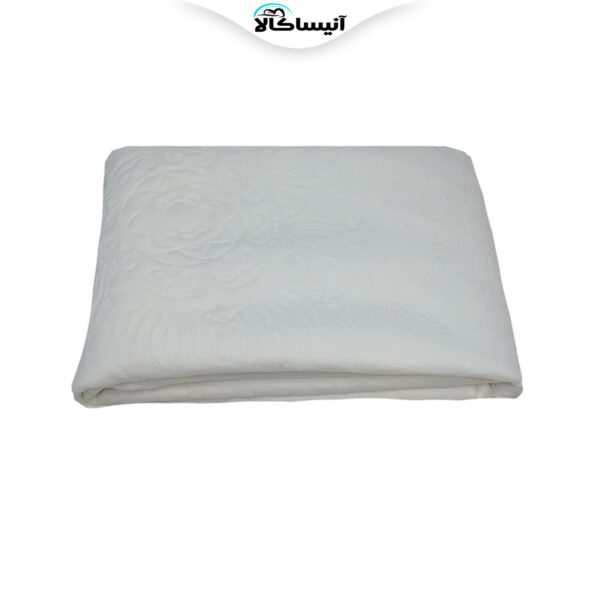 محافظ تشک یوموش مدل ویولت دونفره سایز 180×200 سانتی متر (ارسال رایگان)