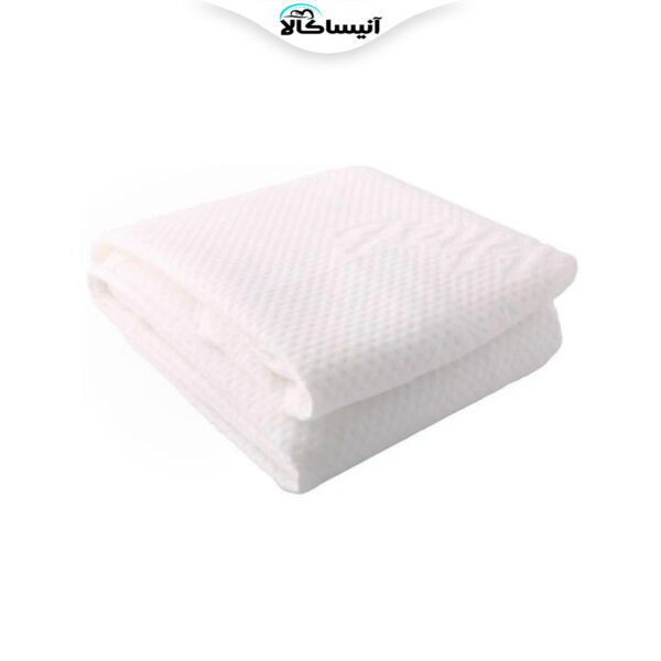 محافظ تشک مدل نانو میکرو ممتاز یک نفره سایز 180x80 سانتی متر (ارسال رایگان)