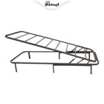 کفی تختخواب دونفره مدل IR700 سایز 200×160سانتیمتر (ارسال رایگان) - تصویر 2