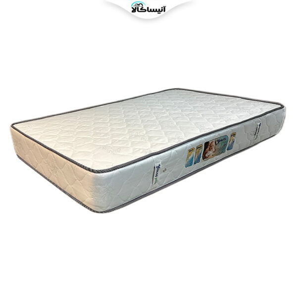 تشک یوموش مدل کاملیا یکنفره سایز 200 × 120 سانتی متر (ارسال رایگان)