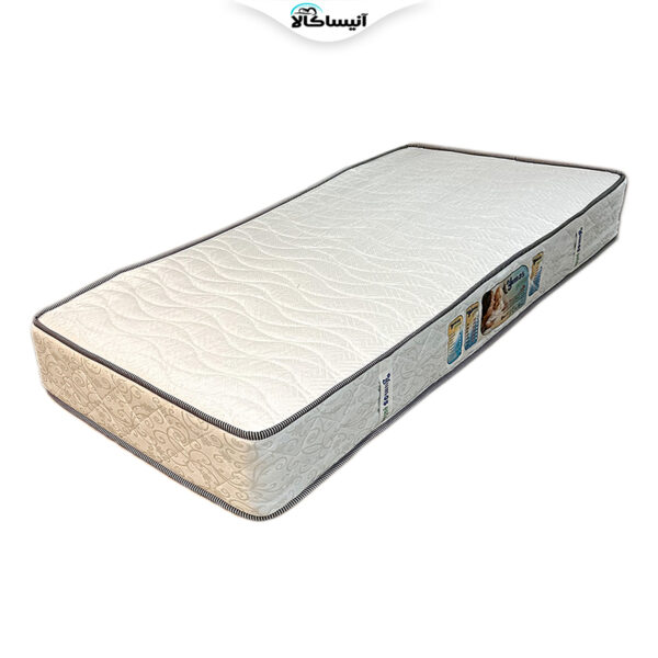 تشک یوموش مدل دفنه یکنفره سایز 135 × 70 سانتی متر (ارسال رایگان)