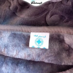 پتو گلبافت مدل گل برجسته سايز 160x220 سانتي متر (ارسال رایگان) - تصویر 6