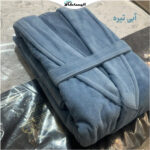 حوله پالتویی سلین مدل PS-2023 سایز135 (ارسال رایگان) - تصویر 12
