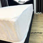 محافظ تشک یاپراک مدل آیسا یکنفره سایز 200×90 سانتی متر (ارسال رایگان) - تصویر 8