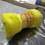 پتو مسافرتی شیلار تک مدل سوپر رویال یکنفره سایز 220×160 سانتی متر (ارسال رایگان) - تصویر 12