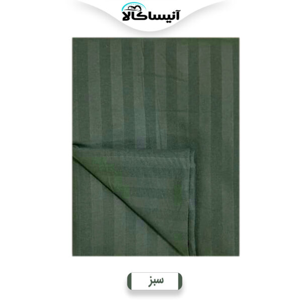 روبالشتی مدل هتلی کد 001 بسته 2 عددی (ارسال رایگان)