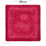 پتو گلبافت مدل برتر گل برجسته سایز 220×240 سانتی متر (ارسال رایگان) - تصویر 6