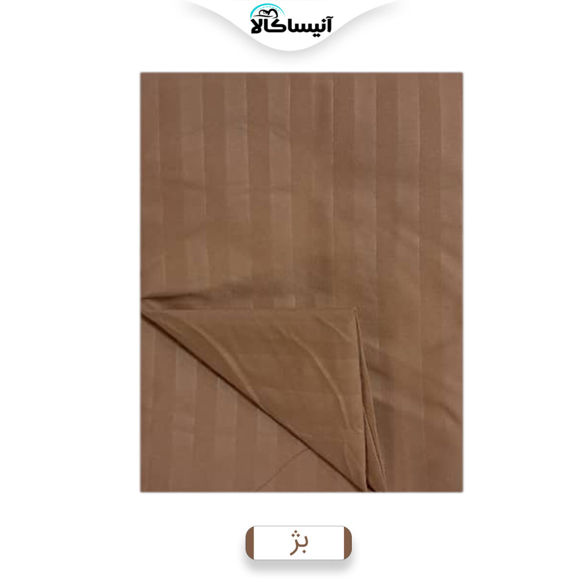 روبالشی مدل هتلی کد 001 بسته 2 عددی (ارسال رایگان) - تصویر 10