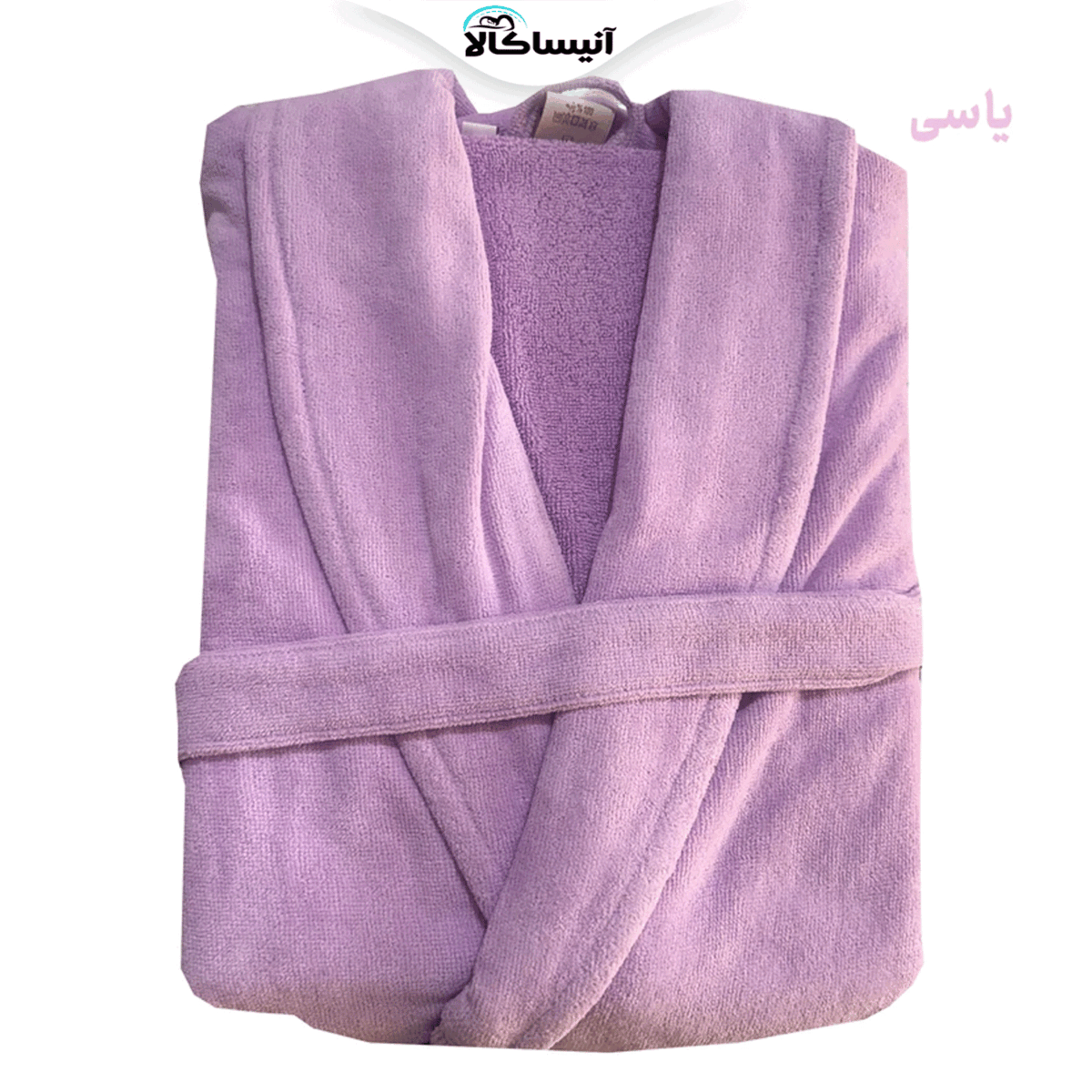 حوله پالتویی سلین مدل PS-2010 سایز 115 (ارسال رایگان) - تصویر 2